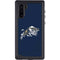 United States Naval Academy Bill The Goat Galaxy Note 10 Waterproof Case