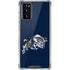 United States Naval Academy Bill The Goat Galaxy Note20 5G Clear Case