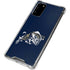 United States Naval Academy Bill The Goat Galaxy Note20 5G Clear Case
