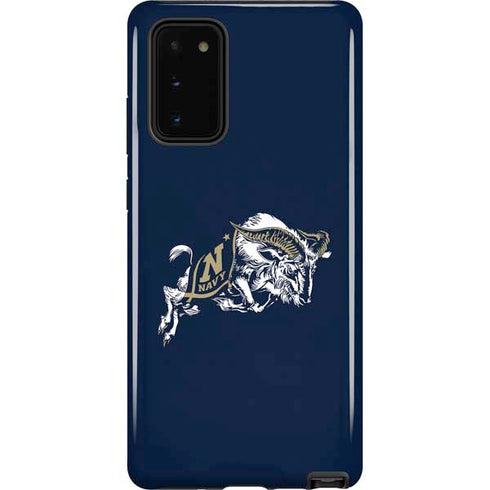 United States Naval Academy Bill The Goat Galaxy Note20 5G Pro Case