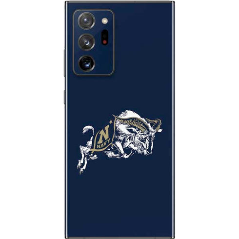 United States Naval Academy Bill The Goat Galaxy Note20 Ultra 5G Skin