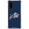 United States Naval Academy Bill The Goat Galaxy S20 FE Clear Case