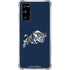 United States Naval Academy Bill The Goat Galaxy S20 FE Clear Case