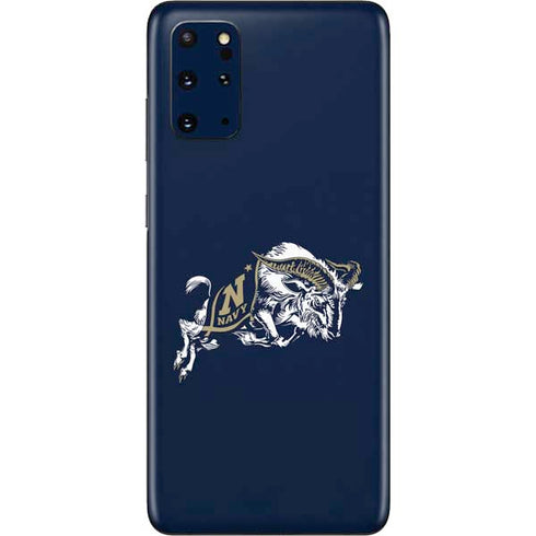 United States Naval Academy Bill The Goat Galaxy S20 Plus Skin