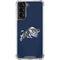 United States Naval Academy Bill The Goat Galaxy S21 5G Clear Case