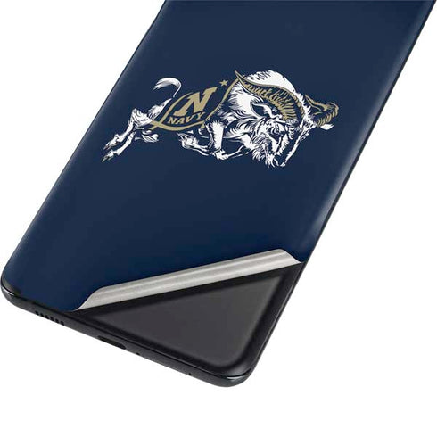 United States Naval Academy Bill The Goat Galaxy S21 5G Skin