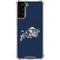 United States Naval Academy Bill The Goat Galaxy S21 FE Clear Case