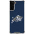 United States Naval Academy Bill The Goat Galaxy S21 Plus 5G Clear Case
