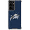 United States Naval Academy Bill The Goat Galaxy S21 Ultra 5G Clear Case