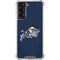 United States Naval Academy Bill The Goat Galaxy S22 Clear Case