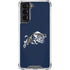 United States Naval Academy Bill The Goat Galaxy S22 Clear Case