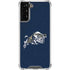 United States Naval Academy Bill The Goat Galaxy S22 Plus Clear Case