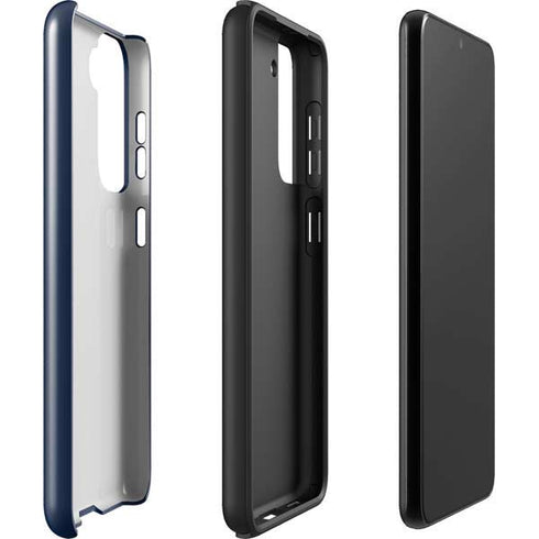 United States Naval Academy Bill The Goat Galaxy S22 Pro Case