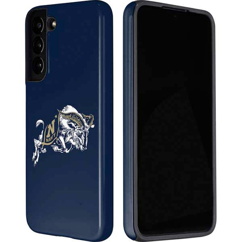 United States Naval Academy Bill The Goat Galaxy S22 Pro Case