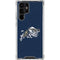 United States Naval Academy Bill The Goat Galaxy S22 Ultra Clear Case