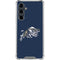 United States Naval Academy Bill The Goat Galaxy S23 FE Clear Case