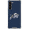 United States Naval Academy Bill The Goat Galaxy S23 Plus Clear Case