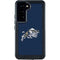 United States Naval Academy Bill The Goat Galaxy S23 Waterproof Case
