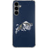 United States Naval Academy Bill The Goat Galaxy S24 Plus Clear Case