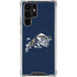 United States Naval Academy Bill The Goat Galaxy S24 Ultra Clear Case
