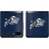United States Naval Academy Bill The Goat Galaxy Z Flip Skin