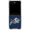 United States Naval Academy Bill The Goat Galaxy Z Flip5 5G Clear Case