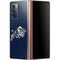United States Naval Academy Bill The Goat Galaxy Z Fold2 5G Skin