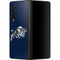 United States Naval Academy Bill The Goat Galaxy Z Fold3 5G Skin