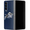 United States Naval Academy Bill The Goat Galaxy Z Fold4 5G Skin