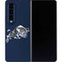 United States Naval Academy Bill The Goat Galaxy Z Fold4 5G Skin