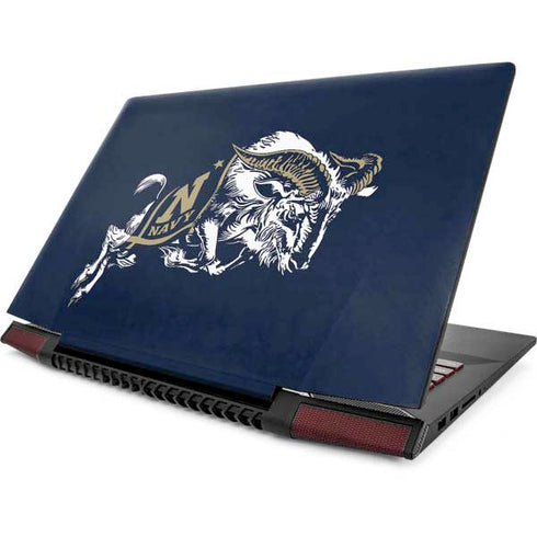 United States Naval Academy Bill The Goat Lenovo IdeaPad Skin