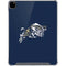 United States Naval Academy Bill The Goat iPad Pro 12.9in (2020) Clear Case