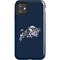 United States Naval Academy Bill The Goat iPhone 11 Impact Case