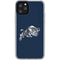 United States Naval Academy Bill The Goat iPhone 11 Pro Clear Case