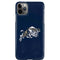United States Naval Academy Bill The Goat iPhone 11 Pro Max Lite Case