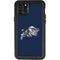 United States Naval Academy Bill The Goat iPhone 11 Pro Max Waterproof Case