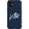 United States Naval Academy Bill The Goat iPhone 12 Impact Case
