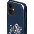 United States Naval Academy Bill The Goat iPhone 12 Impact Case