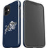 United States Naval Academy Bill The Goat iPhone 12 Impact Case