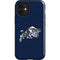 United States Naval Academy Bill The Goat iPhone 12 Mini Impact Case
