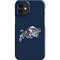 United States Naval Academy Bill The Goat iPhone 12 Mini Lite Case