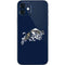 United States Naval Academy Bill The Goat iPhone 12 Mini Skin