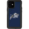 United States Naval Academy Bill The Goat iPhone 12 Mini Waterproof Case