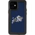 United States Naval Academy Bill The Goat iPhone 12 Mini Waterproof Case