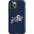 United States Naval Academy Bill The Goat iPhone 12 Pro Impact Case
