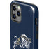 United States Naval Academy Bill The Goat iPhone 12 Pro Impact Case