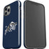 United States Naval Academy Bill The Goat iPhone 12 Pro Impact Case