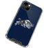 United States Naval Academy Bill The Goat iPhone 13 Clear Case