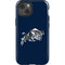 United States Naval Academy Bill The Goat iPhone 13 Impact Case