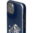 United States Naval Academy Bill The Goat iPhone 13 Impact Case